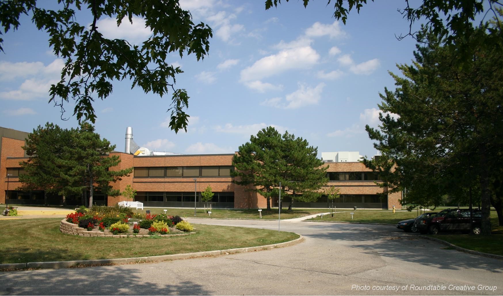 The Bowman Centre for Commercialization, Western Sarnia-Lambton Research Park